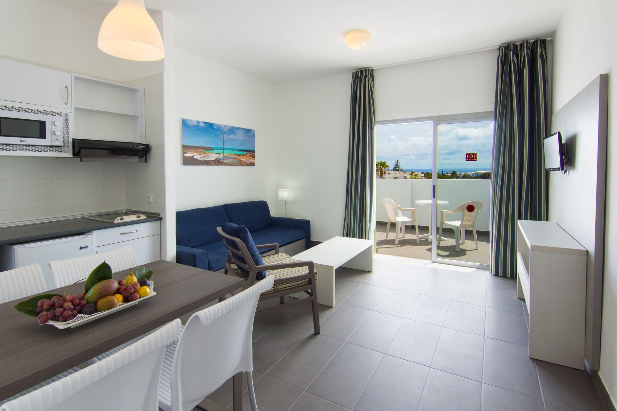 Apartamentos Ficus 科斯塔特吉塞 外观 照片
