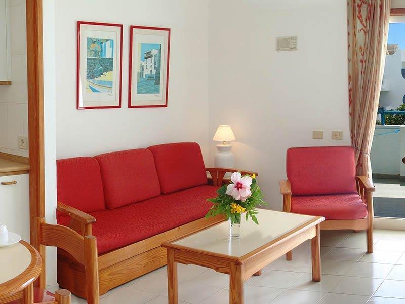 Apartamentos Ficus 科斯塔特吉塞 外观 照片